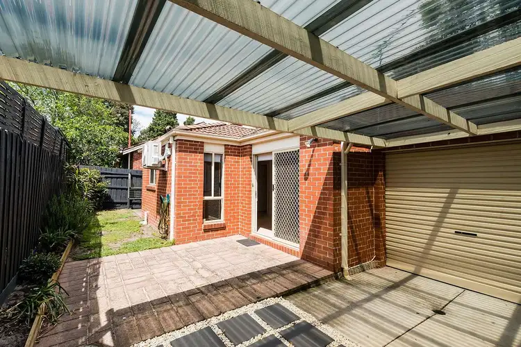 Second view of Homely unit listing, 2A O'Connor Crescent, Hampton East VIC 3188