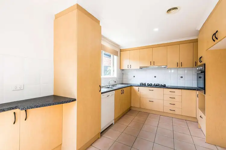 Fourth view of Homely unit listing, 2A O'Connor Crescent, Hampton East VIC 3188