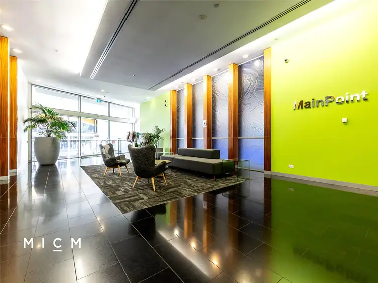 1007/241 City Road, Southbank VIC 3006