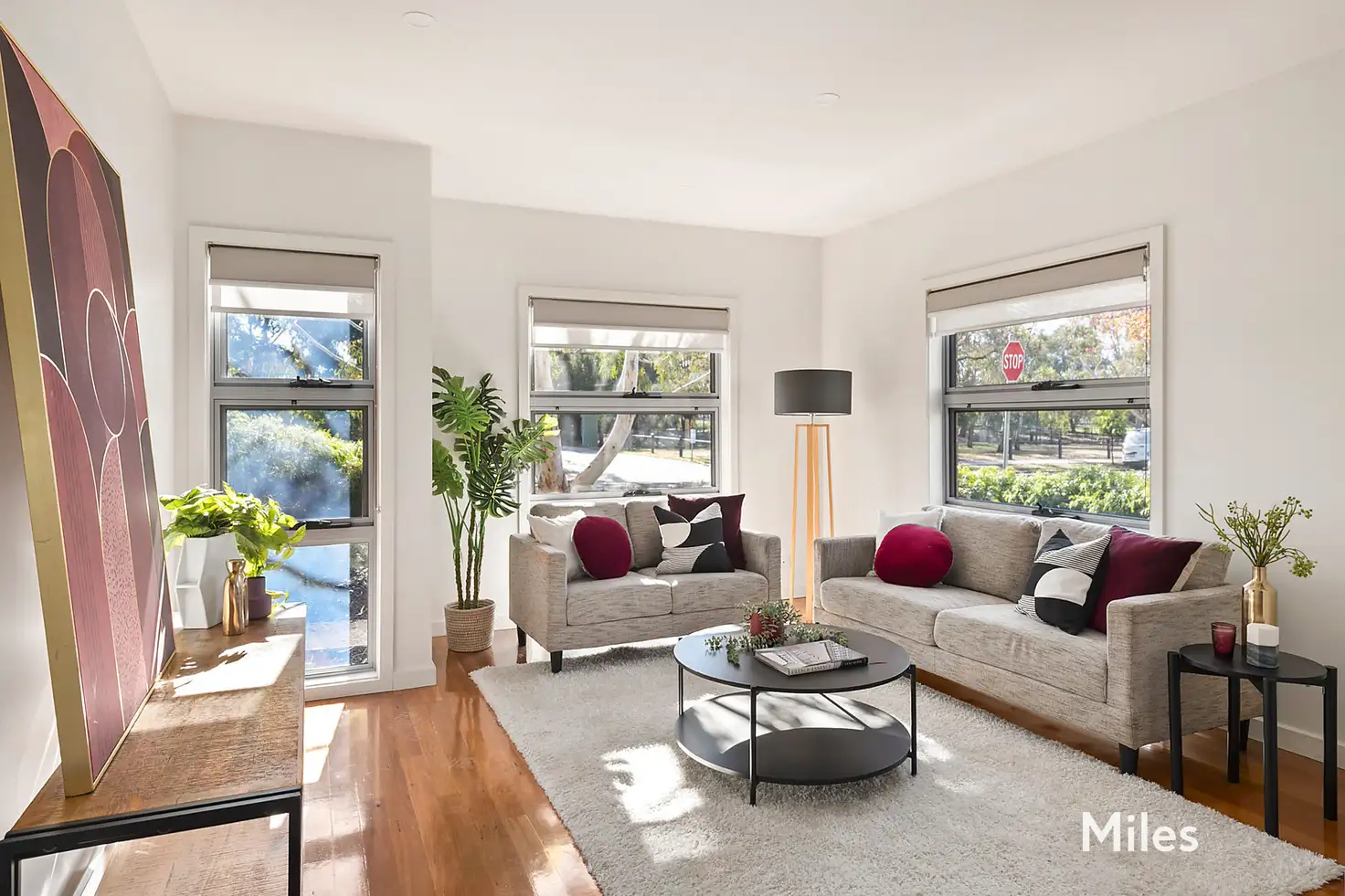 Main view of Homely townhouse listing, 31 Dalveen Road, Ivanhoe VIC 3079