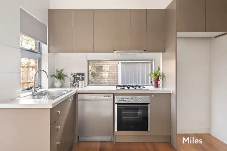 Fourth view of Homely townhouse listing, 31 Dalveen Road, Ivanhoe VIC 3079