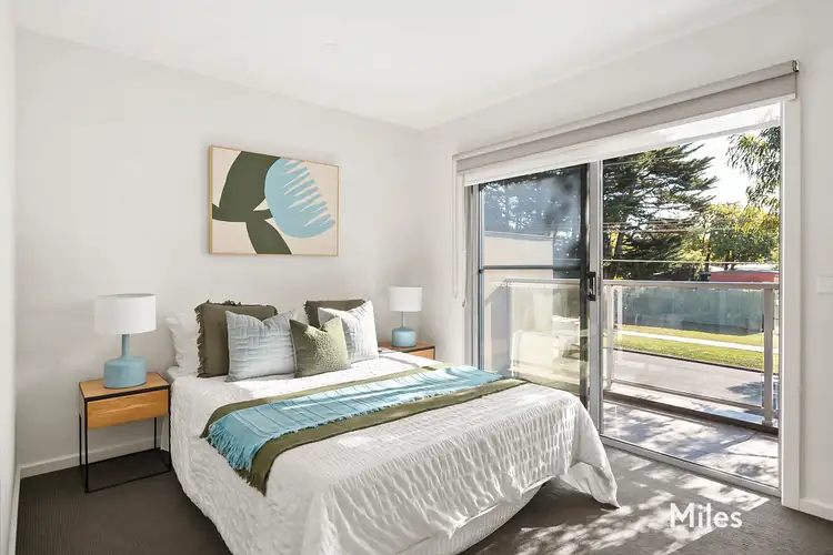 Fifth view of Homely townhouse listing, 31 Dalveen Road, Ivanhoe VIC 3079