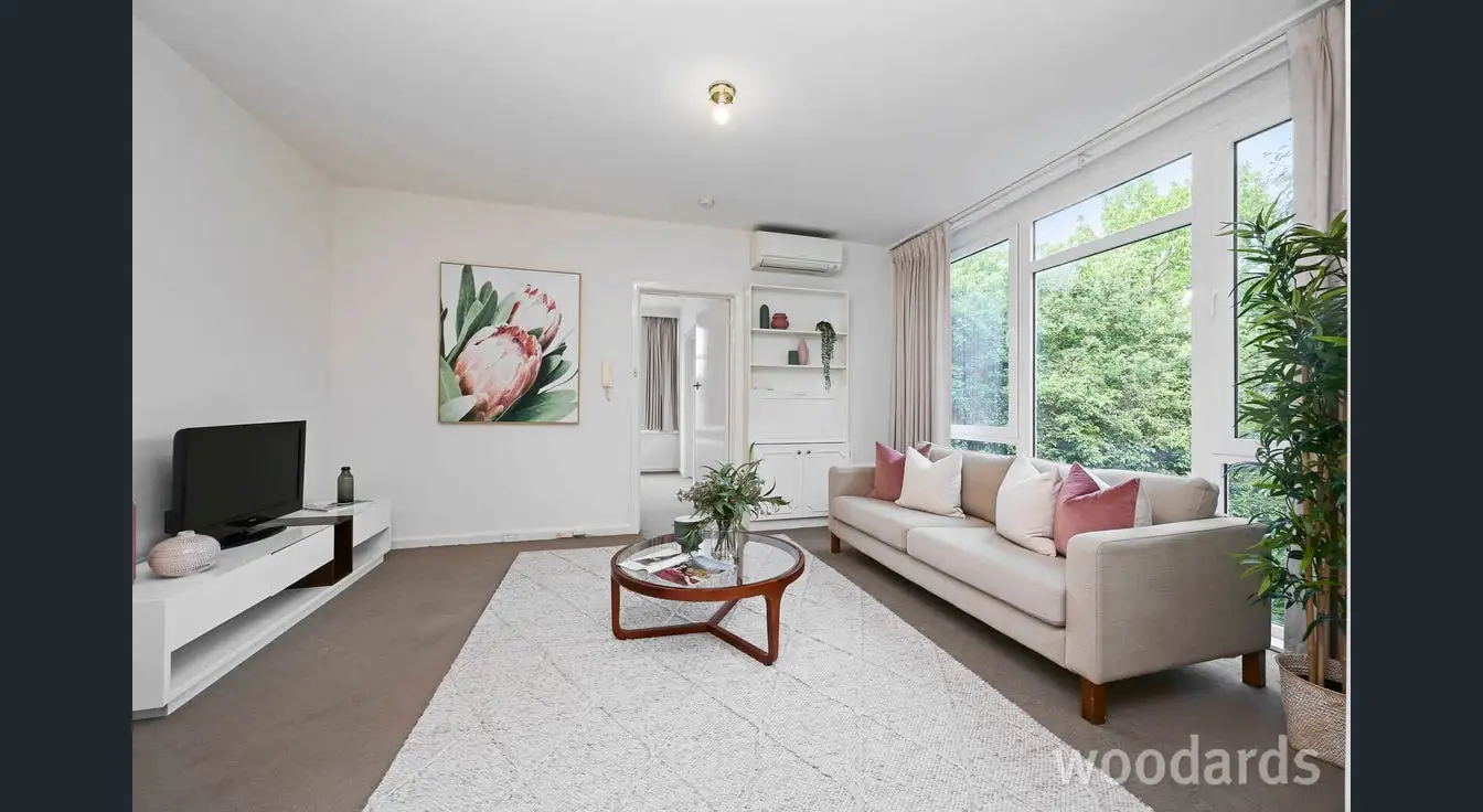 Main view of Homely apartment listing, 10/621 Toorak Road, Toorak VIC 3142