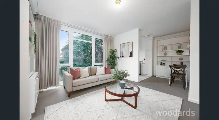 Second view of Homely apartment listing, 10/621 Toorak Road, Toorak VIC 3142