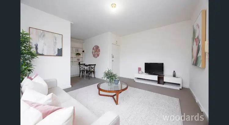 Third view of Homely apartment listing, 10/621 Toorak Road, Toorak VIC 3142