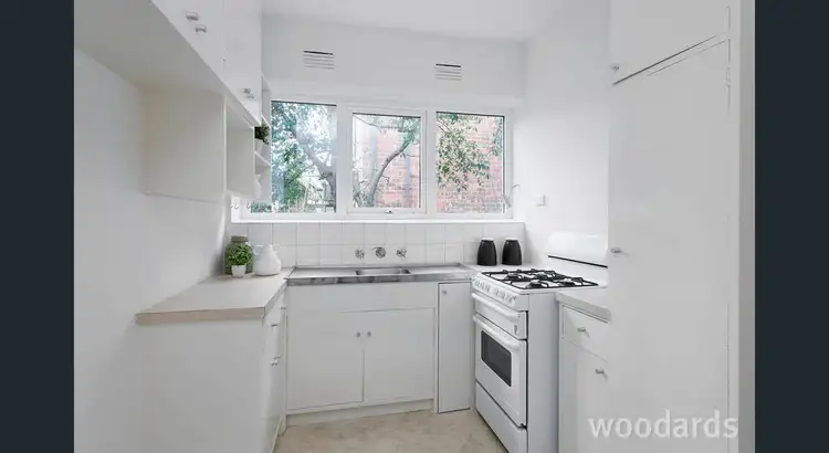 Fourth view of Homely apartment listing, 10/621 Toorak Road, Toorak VIC 3142