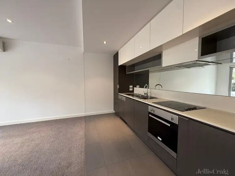 Main view of Homely apartment listing, 2/15 Eucalyptus Drive, Maidstone VIC 3012