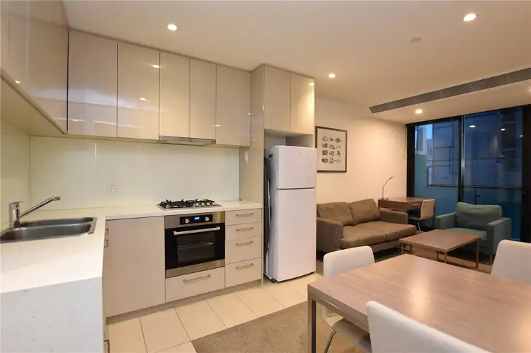 2505/618 Lonsdale Street, Melbourne VIC 3000