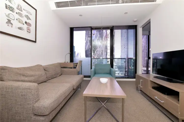 2505/618 Lonsdale Street, Melbourne VIC 3000