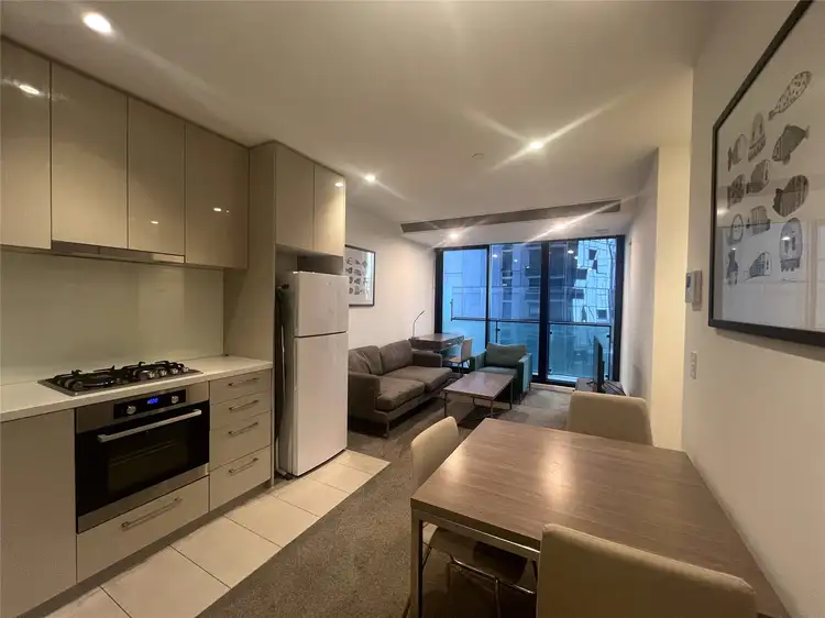 2505/618 Lonsdale Street, Melbourne VIC 3000