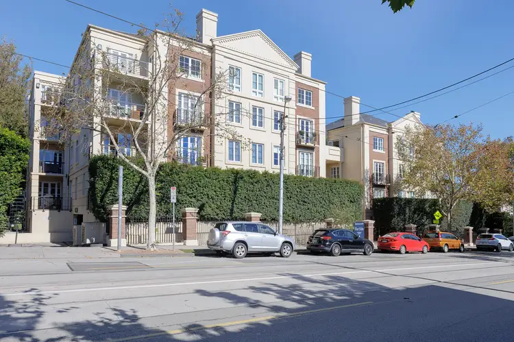7/380 Toorak Road, South Yarra VIC 3141