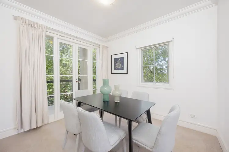 Fourth view of Homely apartment listing, 7/380 Toorak Road, South Yarra VIC 3141