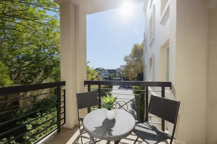 Fifth view of Homely apartment listing, 7/380 Toorak Road, South Yarra VIC 3141