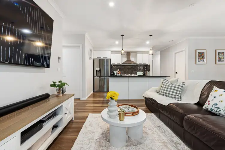Fourth view of Homely house listing, 19 Grainger Parade, Lucas VIC 3350