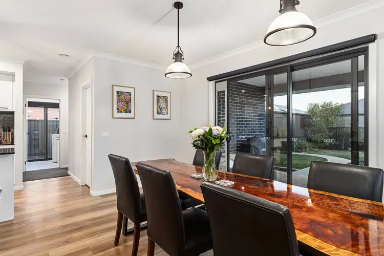 Sixth view of Homely house listing, 19 Grainger Parade, Lucas VIC 3350