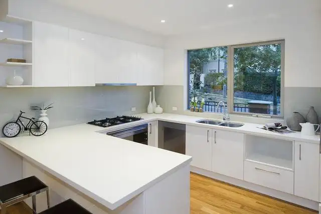 Second view of Homely house listing, 1B Thistle Street, Surrey Hills VIC 3127