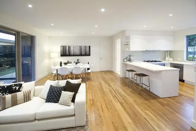 Fifth view of Homely house listing, 1B Thistle Street, Surrey Hills VIC 3127