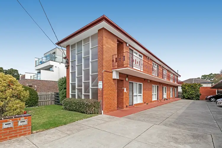 6/47 Ulupna Road, Ormond VIC 3204