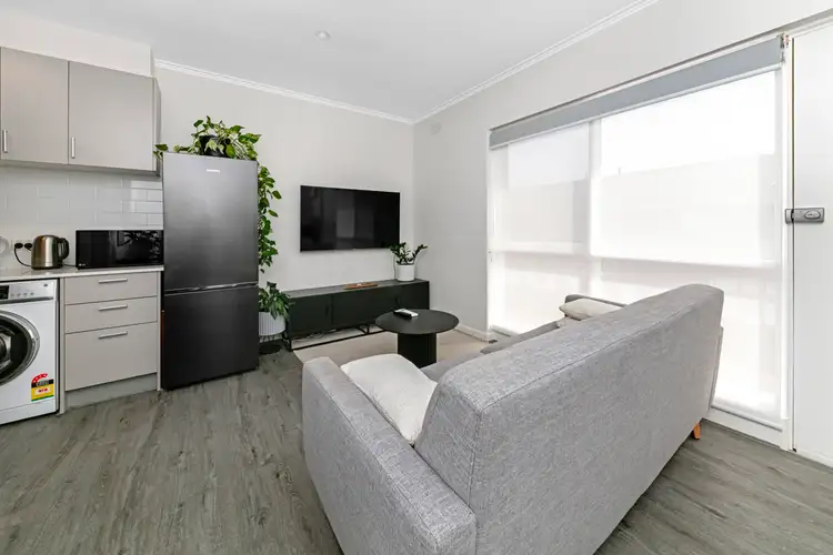 Fourth view of Homely apartment listing, 6/47 Ulupna Road, Ormond VIC 3204