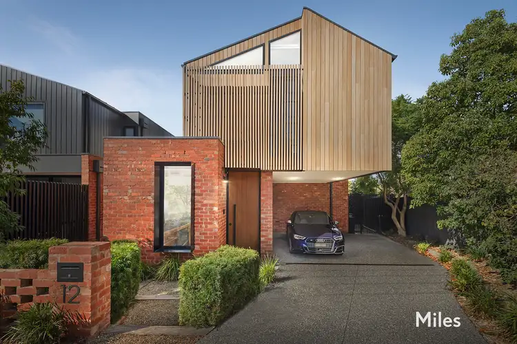 12 Elonera Avenue, Yallambie VIC 3085