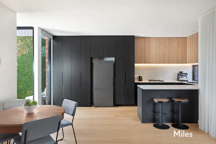 Third view of Homely house listing, 12 Elonera Avenue, Yallambie VIC 3085