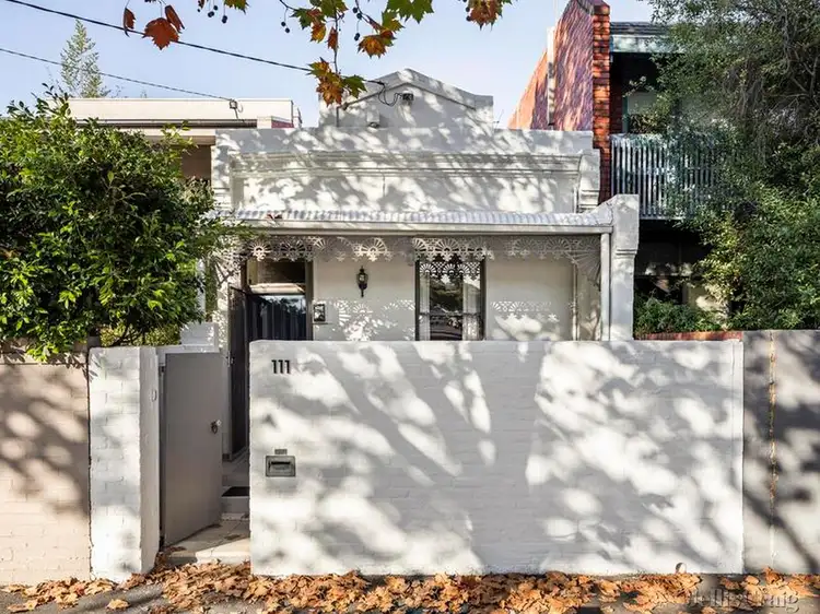 111 Hotham Street, Collingwood VIC 3066