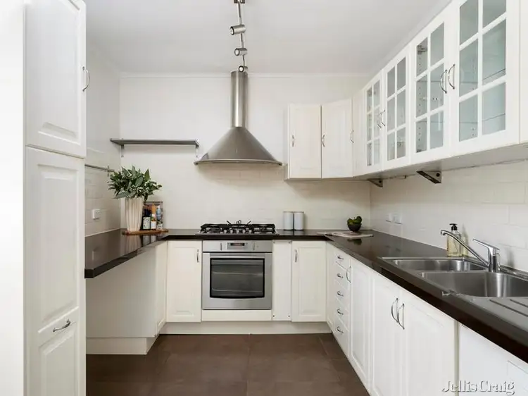 111 Hotham Street, Collingwood VIC 3066