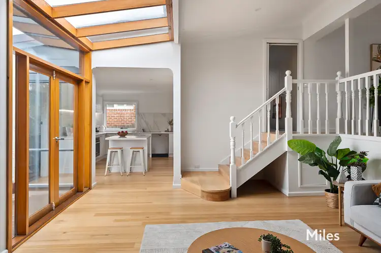 Fifth view of Homely unit listing, 1/17 Alfreda Avenue, Rosanna VIC 3084