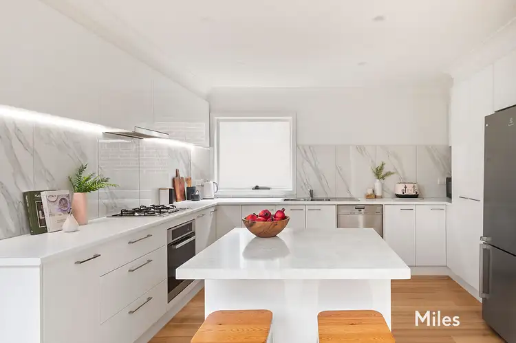 Sixth view of Homely unit listing, 1/17 Alfreda Avenue, Rosanna VIC 3084