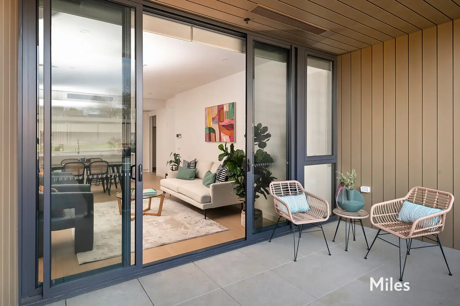 Main view of Homely apartment listing, G12/1 Wilfred Road, Ivanhoe East VIC 3079