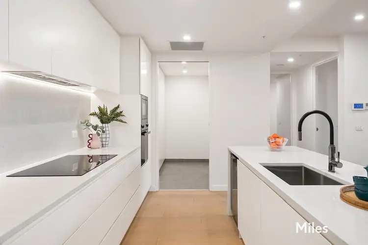 Fifth view of Homely apartment listing, G12/1 Wilfred Road, Ivanhoe East VIC 3079