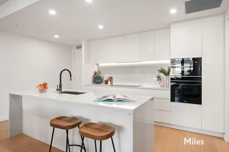 Sixth view of Homely apartment listing, G12/1 Wilfred Road, Ivanhoe East VIC 3079