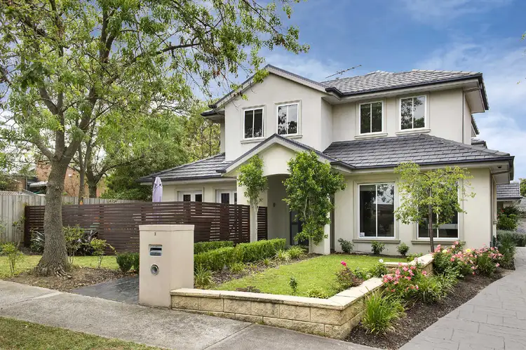 1/11 Peace Street, Glen Iris VIC 3146