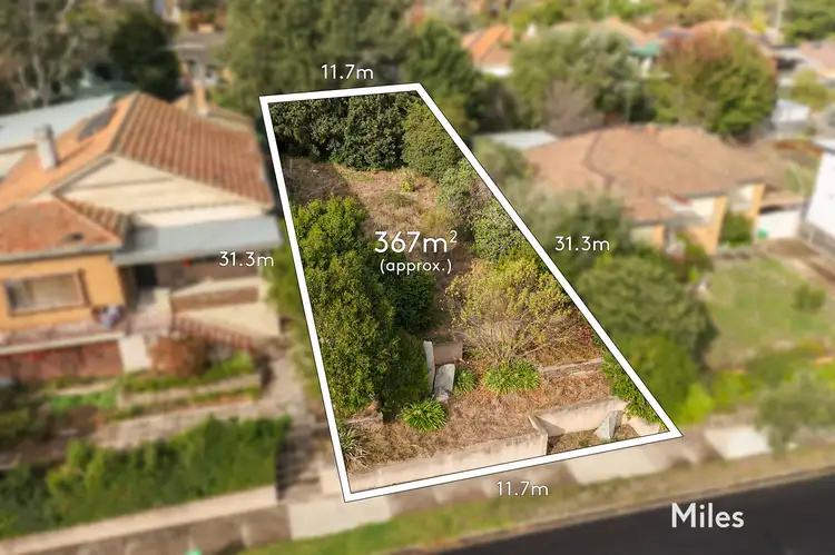14 Quinn Street, Heidelberg VIC 3084