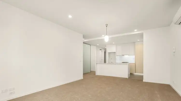Second view of Homely apartment listing, 206/18 Berkeley Street, Doncaster VIC 3108