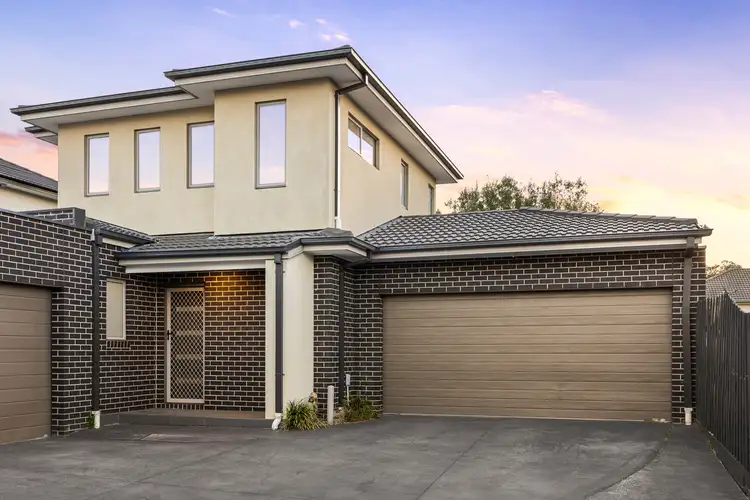 2/131 Huntingdale Road, Oakleigh VIC 3166