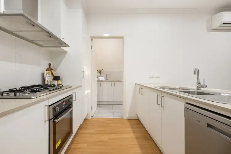 Third view of Homely townhouse listing, 2/131 Huntingdale Road, Oakleigh VIC 3166