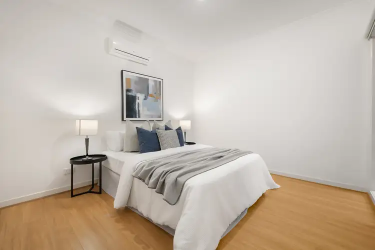 Fifth view of Homely townhouse listing, 2/131 Huntingdale Road, Oakleigh VIC 3166