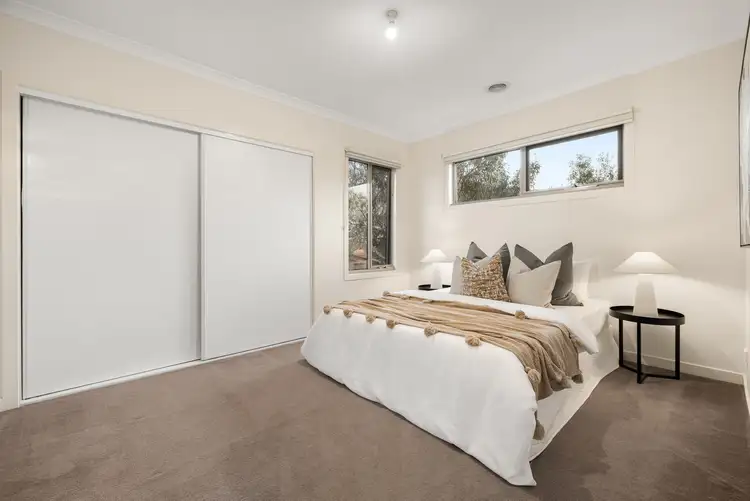 Sixth view of Homely townhouse listing, 2/131 Huntingdale Road, Oakleigh VIC 3166