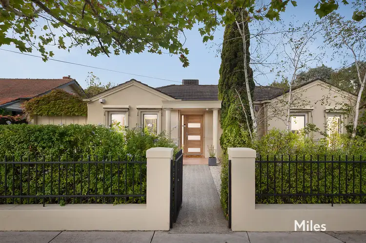 1/58 Grange Road, Alphington VIC 3078