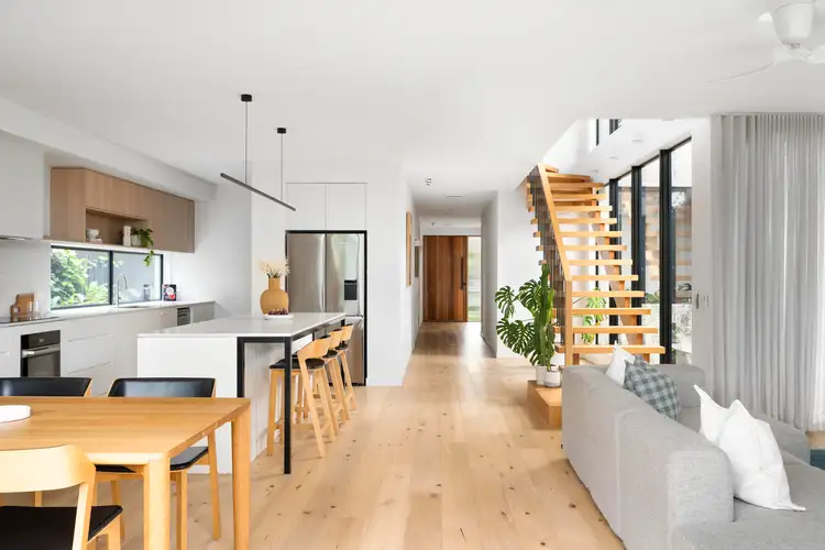 Third view of Homely house listing, 227 Rathmines Street, Fairfield VIC 3078