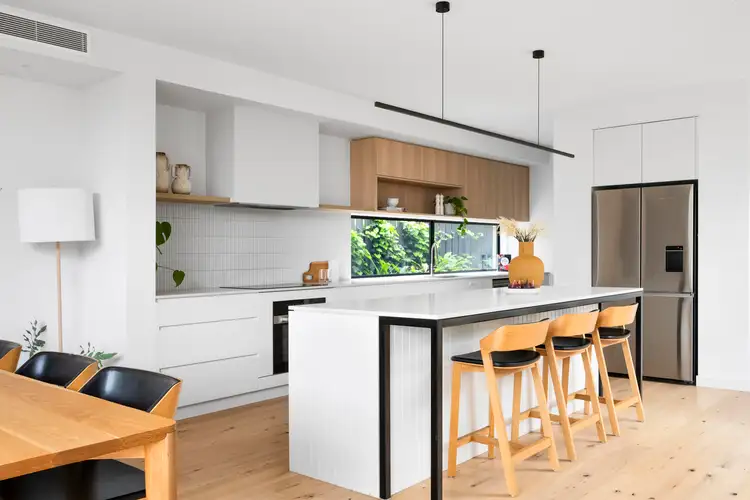 Fourth view of Homely house listing, 227 Rathmines Street, Fairfield VIC 3078
