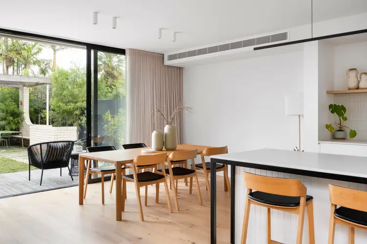 Fifth view of Homely house listing, 227 Rathmines Street, Fairfield VIC 3078