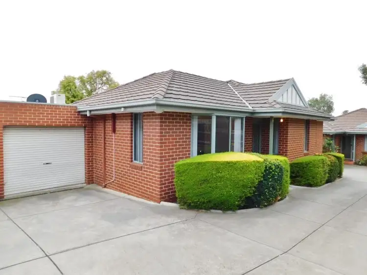 3/164 Hawdon Street, Heidelberg VIC 3084