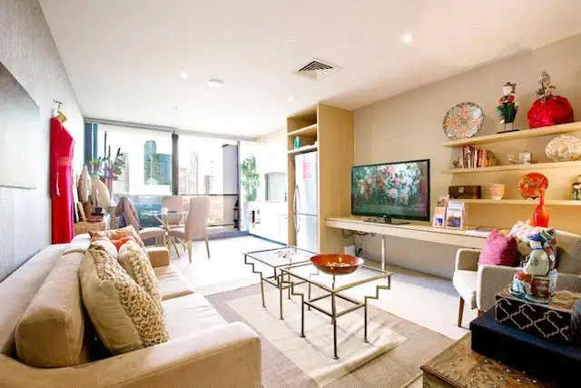 924/555 Flinders Street, Melbourne VIC 3000