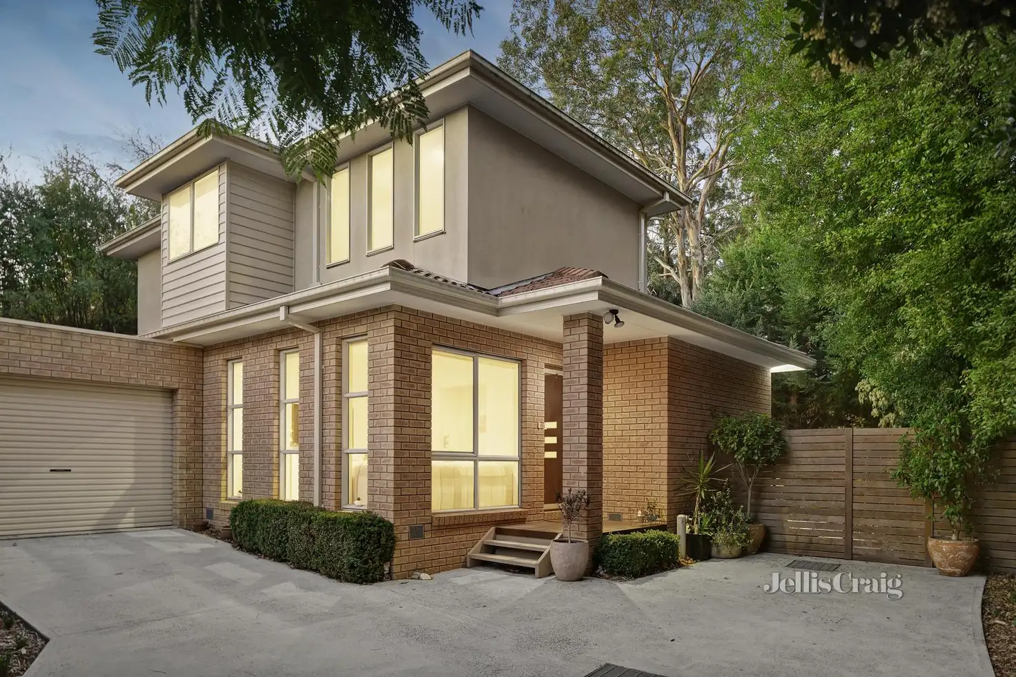 Main view of Homely house listing, 11A Kambea Crescent, Viewbank VIC 3084