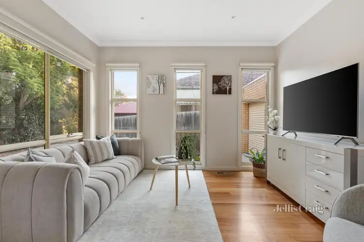 Second view of Homely house listing, 11A Kambea Crescent, Viewbank VIC 3084