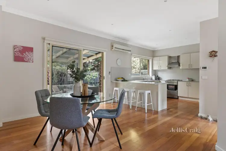 Third view of Homely house listing, 11A Kambea Crescent, Viewbank VIC 3084