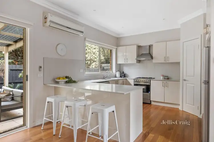 Fourth view of Homely house listing, 11A Kambea Crescent, Viewbank VIC 3084