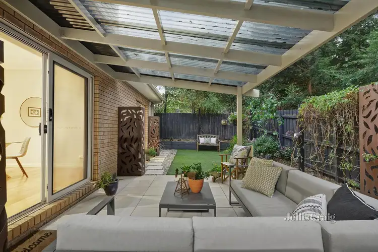 Fifth view of Homely house listing, 11A Kambea Crescent, Viewbank VIC 3084